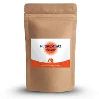 Natürlich lang leben Rutin Extrakt 100 g