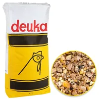 Deukavallo deuka all-mash A ohne Kokzidiostatikum - Kükenfutter, 25kg