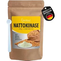 Redfood Redfood® Nattokinase Pulver 100g 100 g