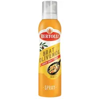 Bertolli Bratolivenöl Spray 200 ml