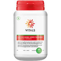 Vitals Jeden Tag Mama Kapseln