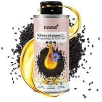 Noms+ Premium Schwarzkümmelöl für Hunde