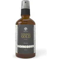 Waldkraft Kolloidales Gold - 100 ppm Lösung