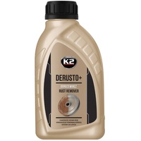 K2 Derusto+ Tauchrostlöser, 500 ml