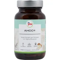For You eHealth for you AHCC®