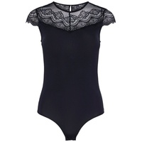 Pieces Body 'Sinna' - schwarz, - L