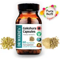 DR WAKDE'S® Natural Health Care, London DR WAKDE'S Gokshura
