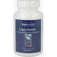 Allergy Research Group Laktoferrin 90 Kapseln