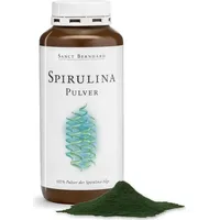 Kräuterhaus Sanct Bernhard Spirulina-Pulver - 300 g