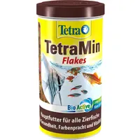Tetra TetraMin Flakes 1