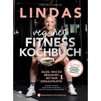 Bookmundo Lindas veganes Fitnesskochbuch