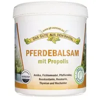Inntaler Naturprodukte Pferdebalsam mit Propolis 500 ml