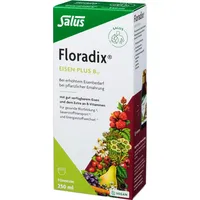 SALUS Floradix Eisen plus B12 Tonikum 250ml