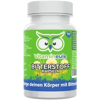 Vitamineule Bitterstoff Kapseln - Vitamineule® 90 St