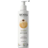 Mossa Juicy Clean Reinigungsschaum 190 ml
