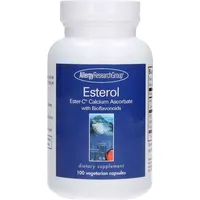 Allergy Research Group Esterol- 100 veg. Kapseln