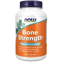 NOW Foods Bone StrengthTM 240 St