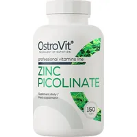 Ostrovit Ubichinon Q10 (100 vcaps) Unflavoured - Vitamine, Mineralien