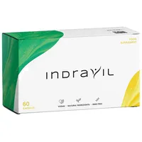 Indravil Kapseln 60 Stück