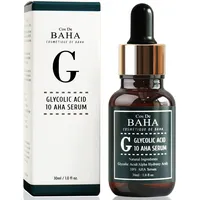 Cos De BAHA Glycolic Serum 10% mit Witch Hazel