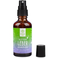 BitterLiebe Leber Komplex Spray 50 ml