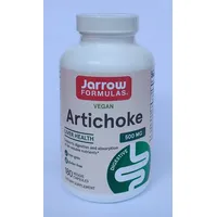 Jarrow Formulas Artichoke, 180 Kapseln