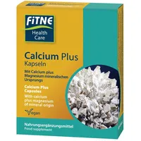 Fitne Calcium Kapseln (30St)