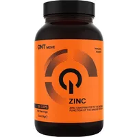 QNT Zinc (100) Standard - Vitamine, Mineralien & Gesundheit