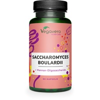 Vegavero Saccharomyces boulardii 90 St
