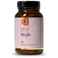 Quintessence my Relax Kapseln von Quintessence 45 g