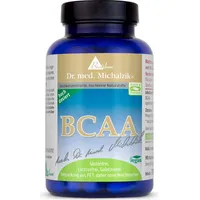 Biotikon BCAA Dr. med. Michalzik - je Kapsel 1050