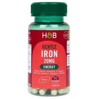 Holland & Barrett Holland | Gentle Iron 20 mg