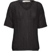 Pulz Jeans Strickpullover PZREESE Tshirt 50208065 modisches Strickshirt für
