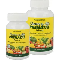 Nature`s Plus Natures Plus Source of Life Prenatal Tabletten
