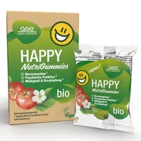 GSE Happy NutriGummies bio (7x3St)
