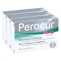  Perocur 250 mg Hartkapseln 3 für 2