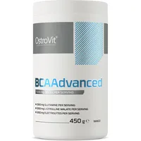 Ostrovit BCAAdvanced, 450 g Mango)