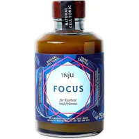 INJU Focus Tonic 250ml