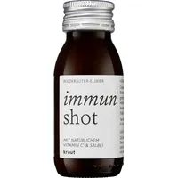 Kruut Immun Wildkräuter Shot bio