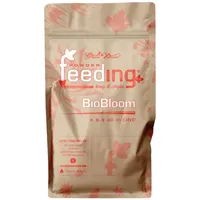 Green House Feeding Bio Bloom Pflanzendünger 1 kg