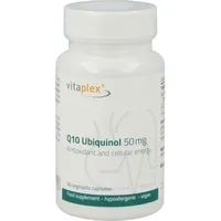 Allergy Research Group Vitaplex Q10 Ubiquinol 50 mg 90