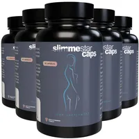 InterGuard AG Slimmestar - 300 Kapseln (5x60 Kapseln), 5erPack