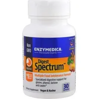 Enzymedica Digest Spectrum 30 caps EUR/kg)
