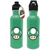Pyramid Europe NINTENDO (MUSHROOM) METAL CANTEEN BOTTLE