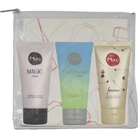 Miro Femme Shower Gel Set für Sie 150 ml