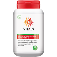 Vitals Männerformel Pro