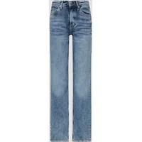 S.Oliver Jeans Karolin/Regular Fit/Mid Rise/Straight Leg