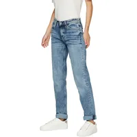 S.Oliver Jeans Karolin/Regular Fit/Mid Rise/Straight Leg