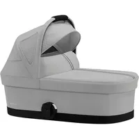 Cybex Tragewanne Cot S Fog Grey