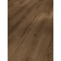 Parador Vinylboden Basic 30 Eiche Cambridge Geräuchert Gebürstete Struktur